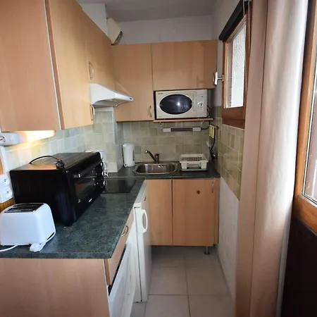 Les Hameaux I - 3/4 Pers - Les Hameaux 1 - Plagne Villages Mae-9374 * ラ・プラーニュ