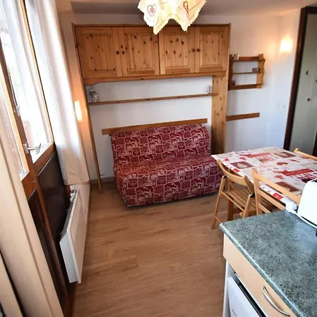 Les Hameaux I - 3/4 Pers - Les Hameaux 1 - Plagne Villages Mae-9374