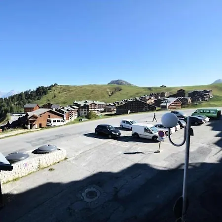 Les Hameaux I - 3/4 Pers - Les Hameaux 1 - Plagne Villages Mae-9374 アパート *