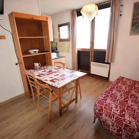 Les Hameaux I - 3/4 Pers - Les Hameaux 1 - Plagne Villages Mae-9374 アパート *