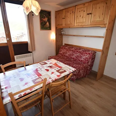 Les Hameaux I - 3/4 Pers - Les Hameaux 1 - Plagne Villages Mae-9374 アパート